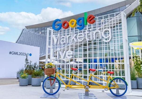 Read more about the article AI Powered Solutions launched at Google Marketing Live 2023, and the benefits for us all